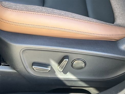 New 2025 Ford Bronco Sport Outer Banks w/ Outer Banks Tech Package+ image 21