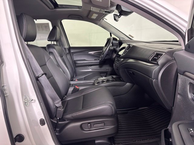 Used 2022 Honda Pilot Special Edition image 4