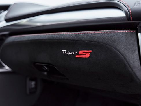 Used 2022 Acura NSX Type S AWD/4WD image 64