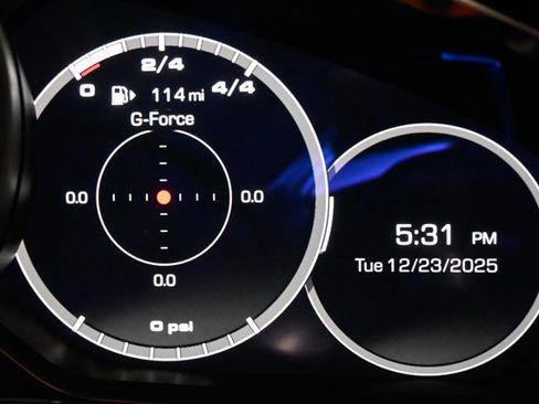 Used 2019 Porsche Cayenne Turbo w/ Premium Plus Package image 86