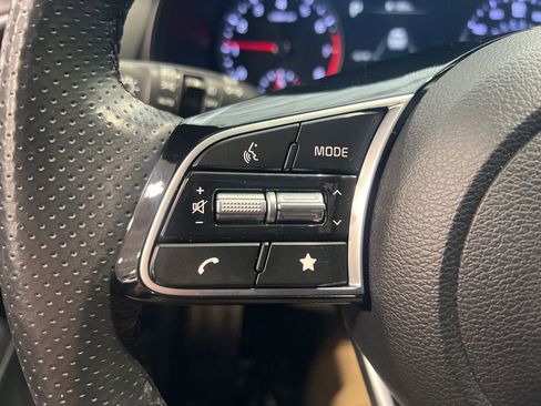 Certified 2024 Kia Forte GT-Line w/ GT-Line Premium Package image 56