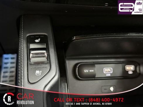 Used 2020 Kia Telluride SX image 43