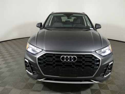 Used 2023 Audi Q5 2.0T Premium Plus w/ Premium Plus Package AWD/4WD image 8