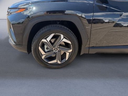 Used 2023 Hyundai Tucson Limited AWD/4WD image 14
