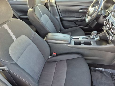 Used 2022 Nissan Sentra SV image 16
