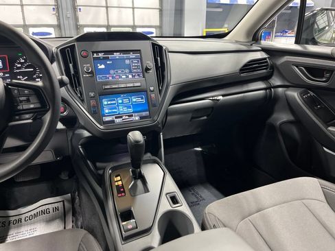Used 2026 Subaru Crosstrek 2.5i w/ Popular Package #1A AWD/4WD image 25