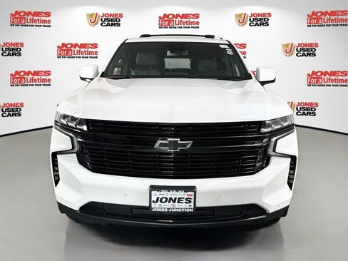 Used 2023 Chevrolet Tahoe RST w/ Luxury Package AWD/4WD image 12