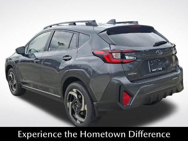 New 2026 Subaru Crosstrek 2.5i Limited AWD/4WD image 4