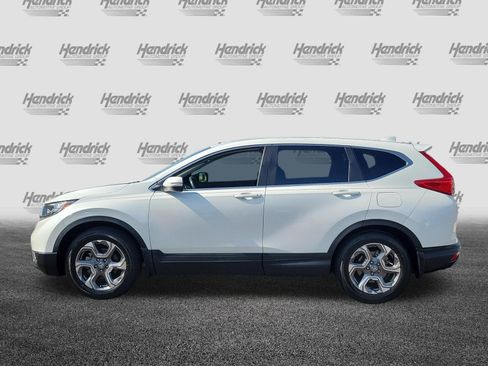 Used 2019 Honda CR-V EX-L image 4