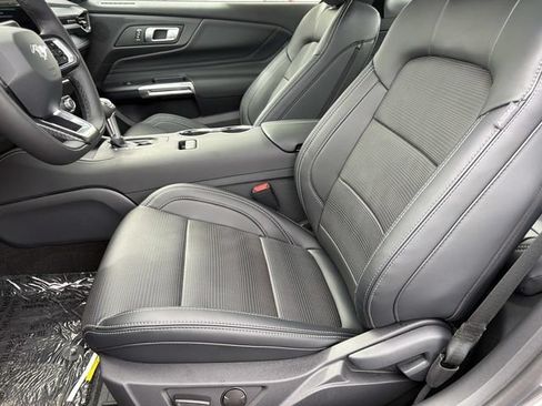 New 2026 Ford Mustang Premium RWD image 22