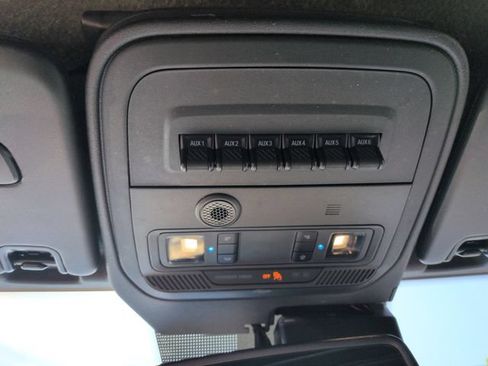 Certified 2023 Ford Bronco Badlands AWD/4WD image 36