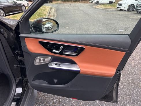 Certified 2023 Mercedes-Benz GLC 300 4MATIC image 19