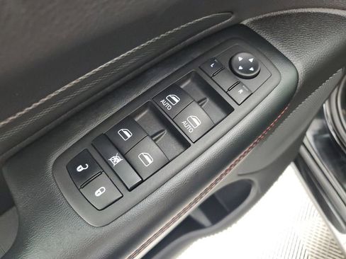 Used 2023 Dodge Durango GT w/ Blacktop Package image 28