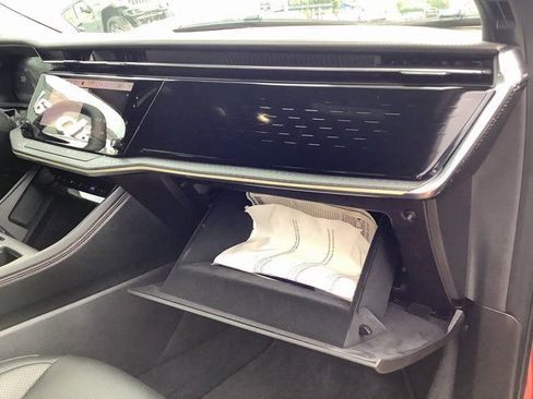 Used 2025 Jeep Wagoneer S Limited image 40