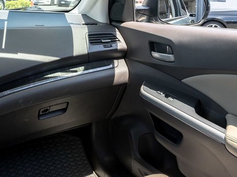 Used 2014 Honda CR-V EX-L image 17