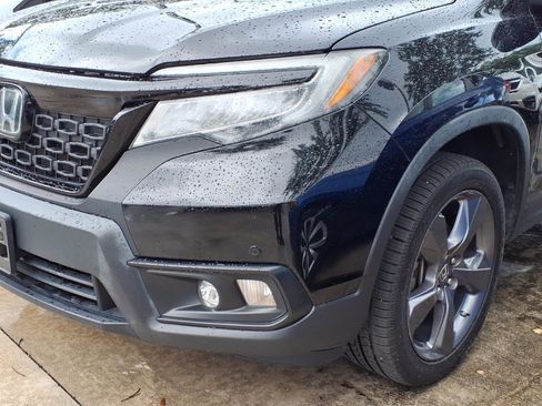 Used 2020 Honda Passport Touring image 11