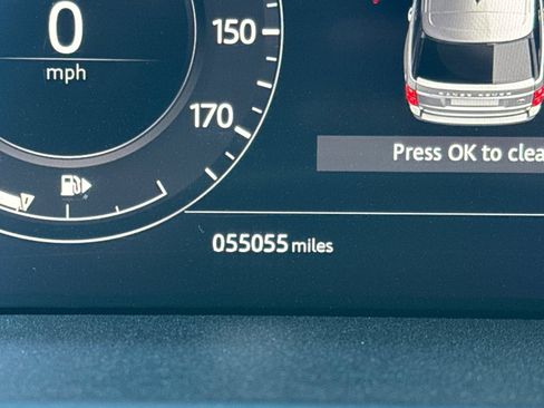 Used 2021 Land Rover Range Rover P525 Westminster Edition LWB AWD/4WD image 31