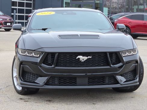 Used 2024 Ford Mustang GT Premium RWD image 4