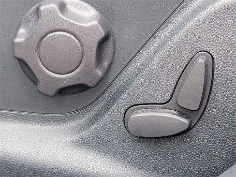 Certified 2022 Ford EcoSport Titanium w/ Interior Protection Package image 5