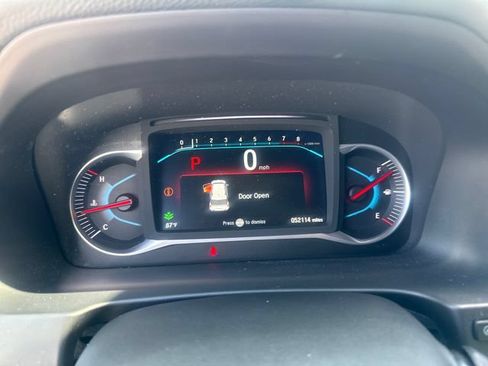 Used 2021 Honda Passport EX-L image 12