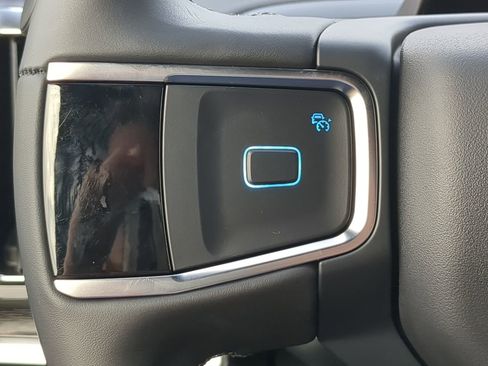 New 2026 Ford Expedition Platinum w/ Stealth Appearance Package image 24