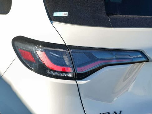 New 2027 Honda HR-V Sport image 7