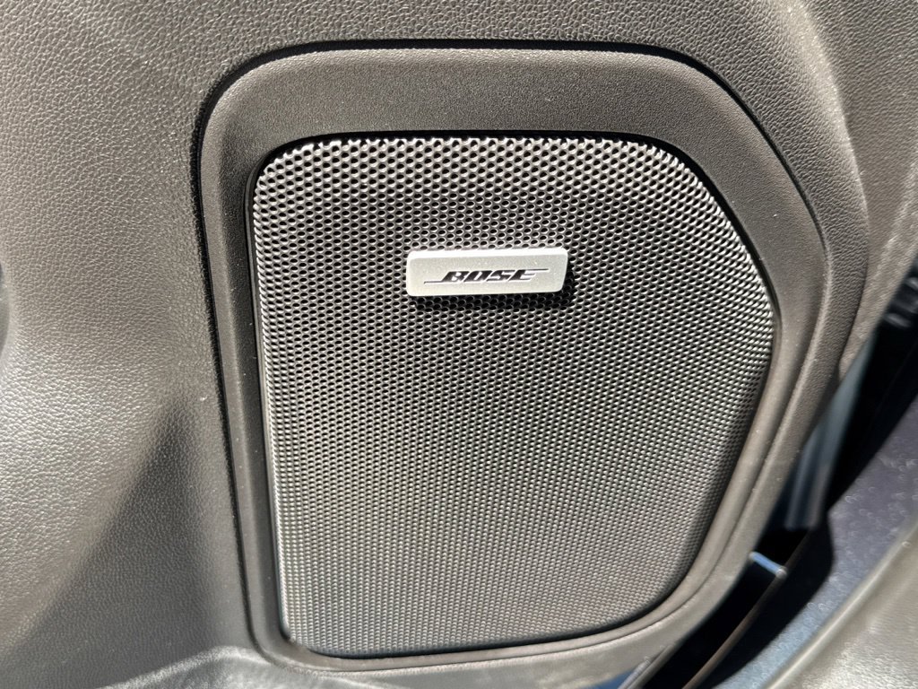 Used 2020 Chevrolet Silverado 1500 RST AWD/4WD image 35