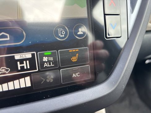 New 2026 Subaru Forester Limited image 24