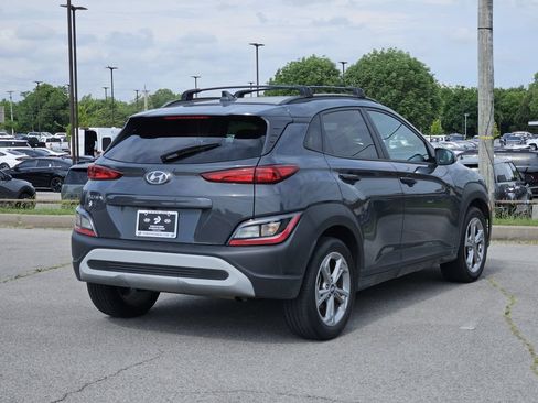 Used 2023 Hyundai Kona SEL FWD image 4