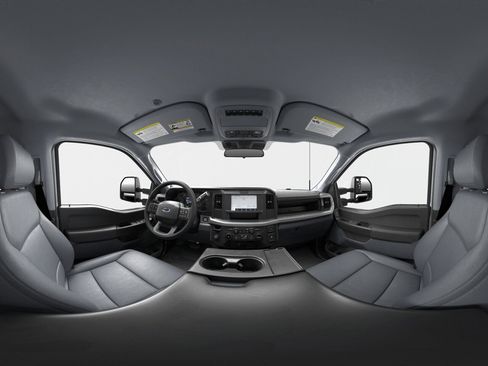 New 2026 Ford F350 XL w/ XL Chrome Package image 8