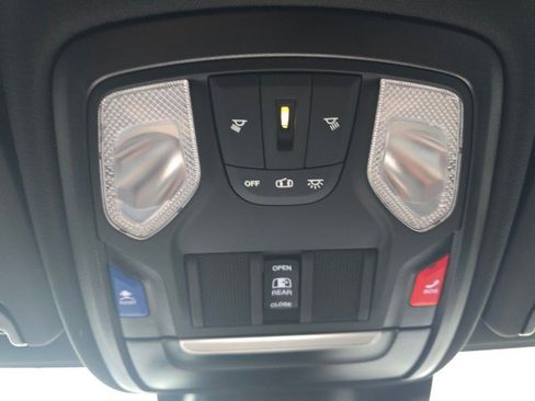 New 2026 RAM 3500 Tradesman image 36