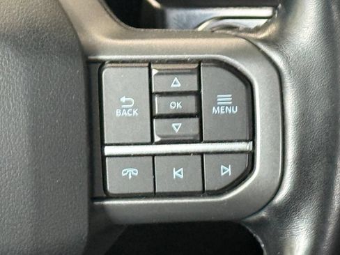 Used 2021 Ford F150 Lariat w/ Equipment Group 502A High AWD/4WD image 33