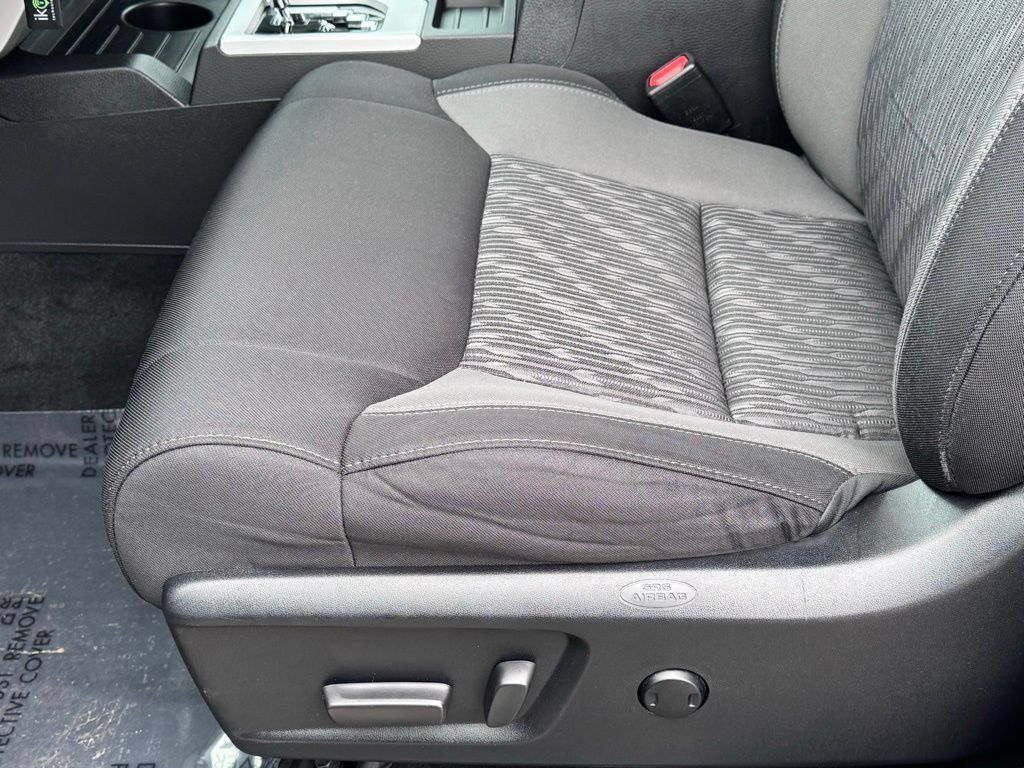 Used 2021 Toyota Tundra SR5 RWD image 26