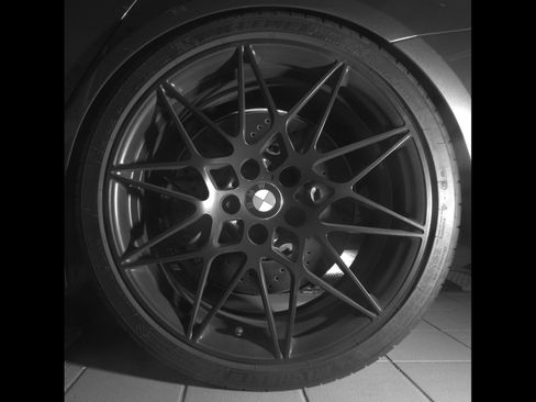 Used 2018 BMW M3 RWD image 28