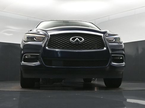 Used 2017 INFINITI QX60 FWD w/ Premium Plus Package image 46