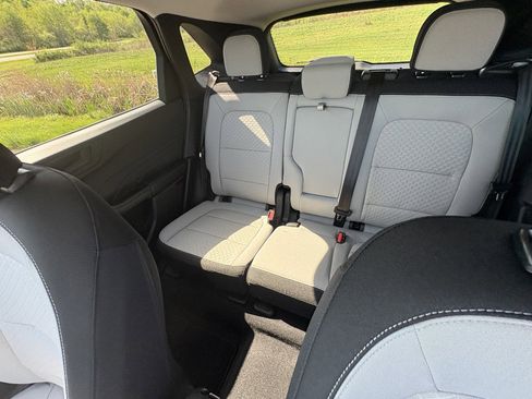 New 2026 Ford Escape Active w/ Tech Pack #1 AWD/4WD image 34