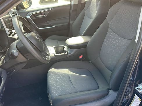 Certified 2025 Toyota RAV4 XLE image 2