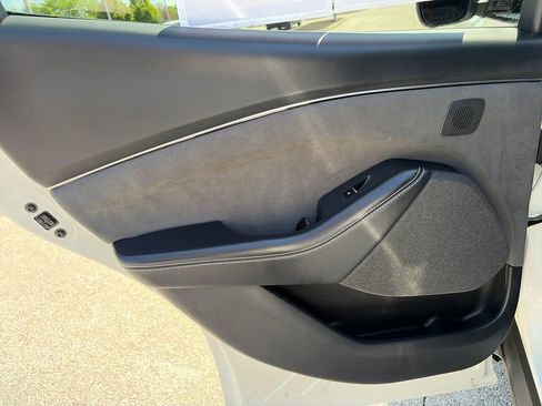 Used 2025 Ford Mustang Mach-E GT AWD/4WD image 29