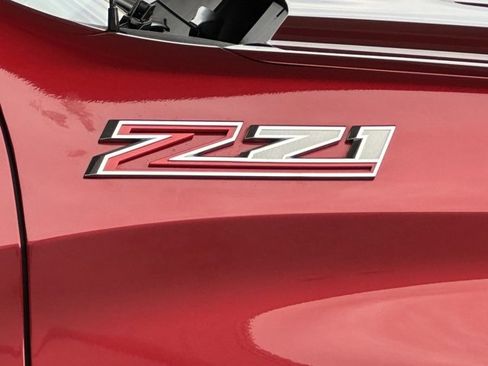 Used 2021 Chevrolet Silverado 1500 RST image 5