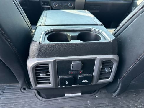 Used 2021 Ford F250 Platinum image 13