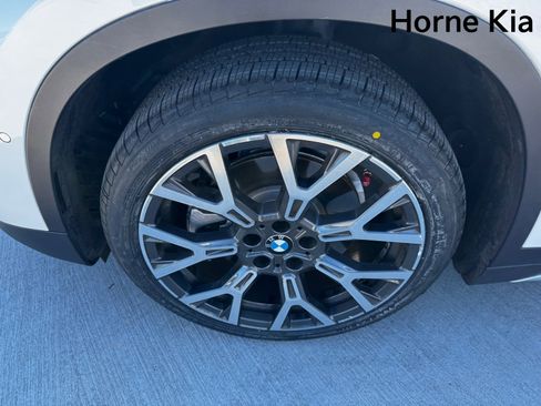 Used 2021 BMW X1 xDrive28i w/ Convenience Package image 8