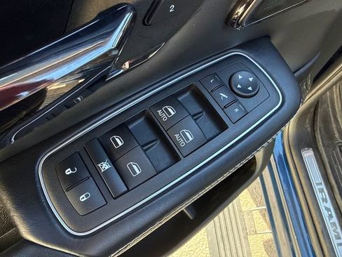 Used 2022 RAM 1500 Limited image 23