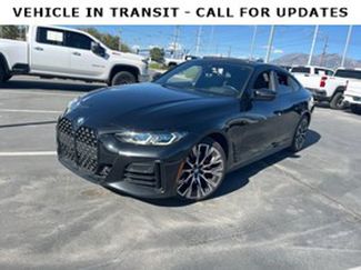 Used 2022 BMW M440i xDrive Gran Coupe w/ Premium Package AWD/4WD video 1