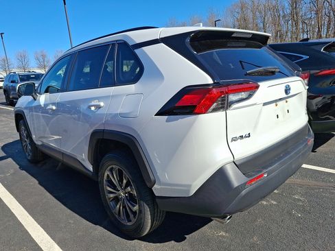 Certified 2023 Toyota RAV4 XLE Premium image 3