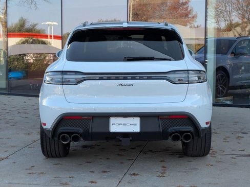 New 2026 Porsche Macan image 10
