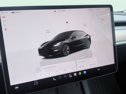 Used 2023 Tesla Model 3 Standard Range RWD image 60