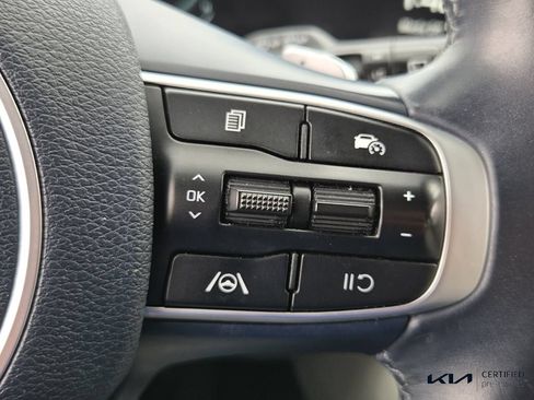 Certified 2023 Kia Sportage EX AWD/4WD image 28