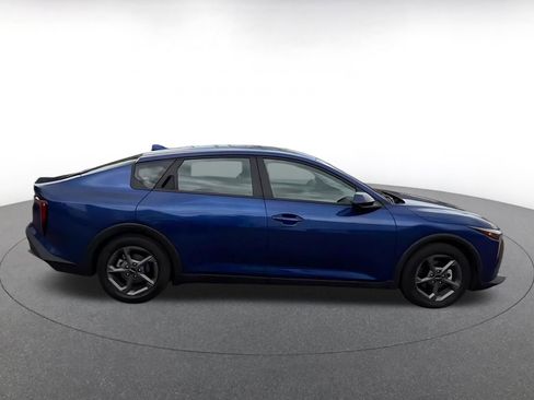 Used 2025 Kia K4 FWD image 14