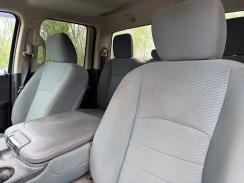 Used 2016 RAM 1500 Tradesman w/ Popular Equipment Group AWD/4WD image 10