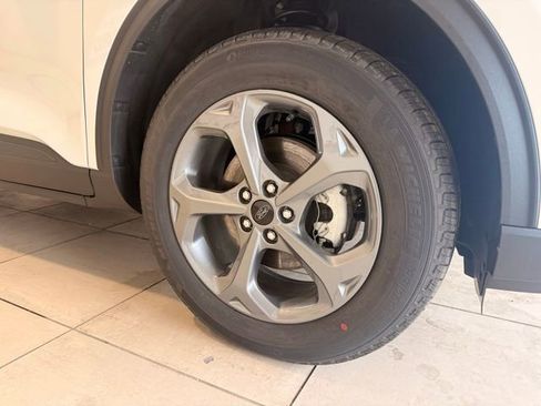 New 2026 Ford Escape ST-Line w/ Tech Pack #1 AWD/4WD image 4